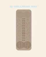 QI WELLNESS MAT