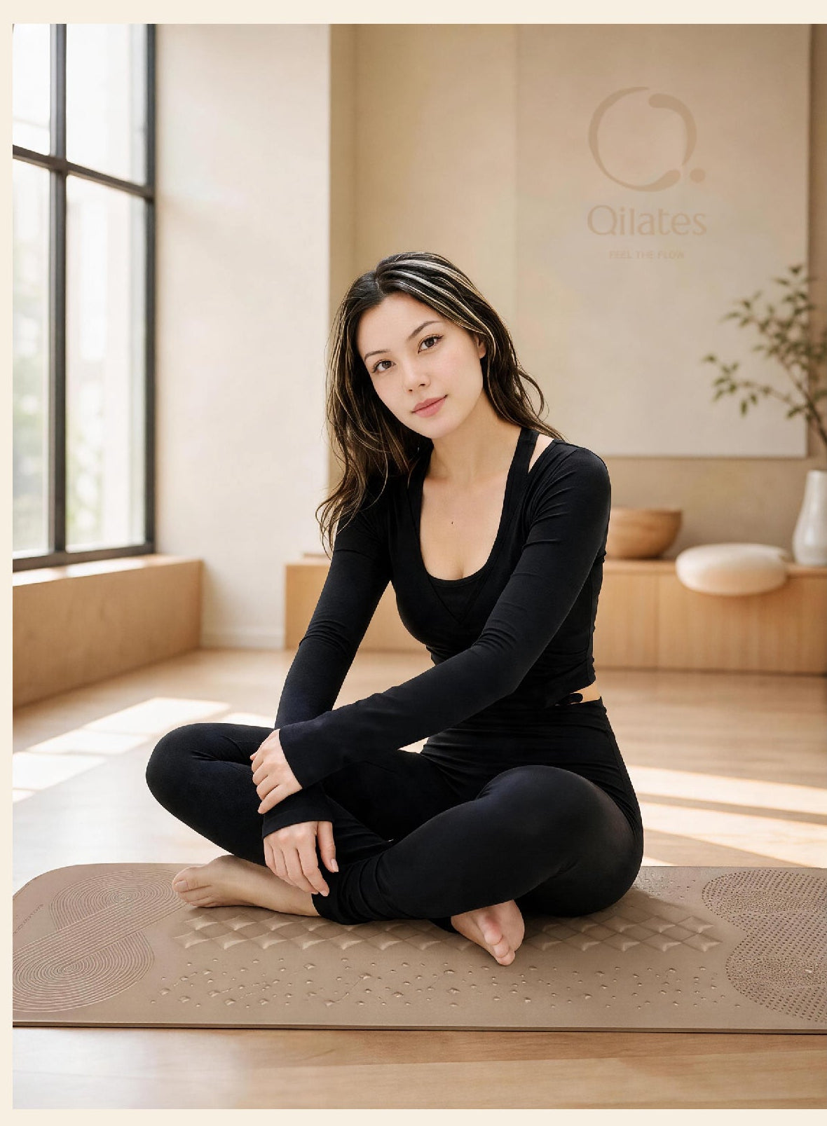 Jessica Zong