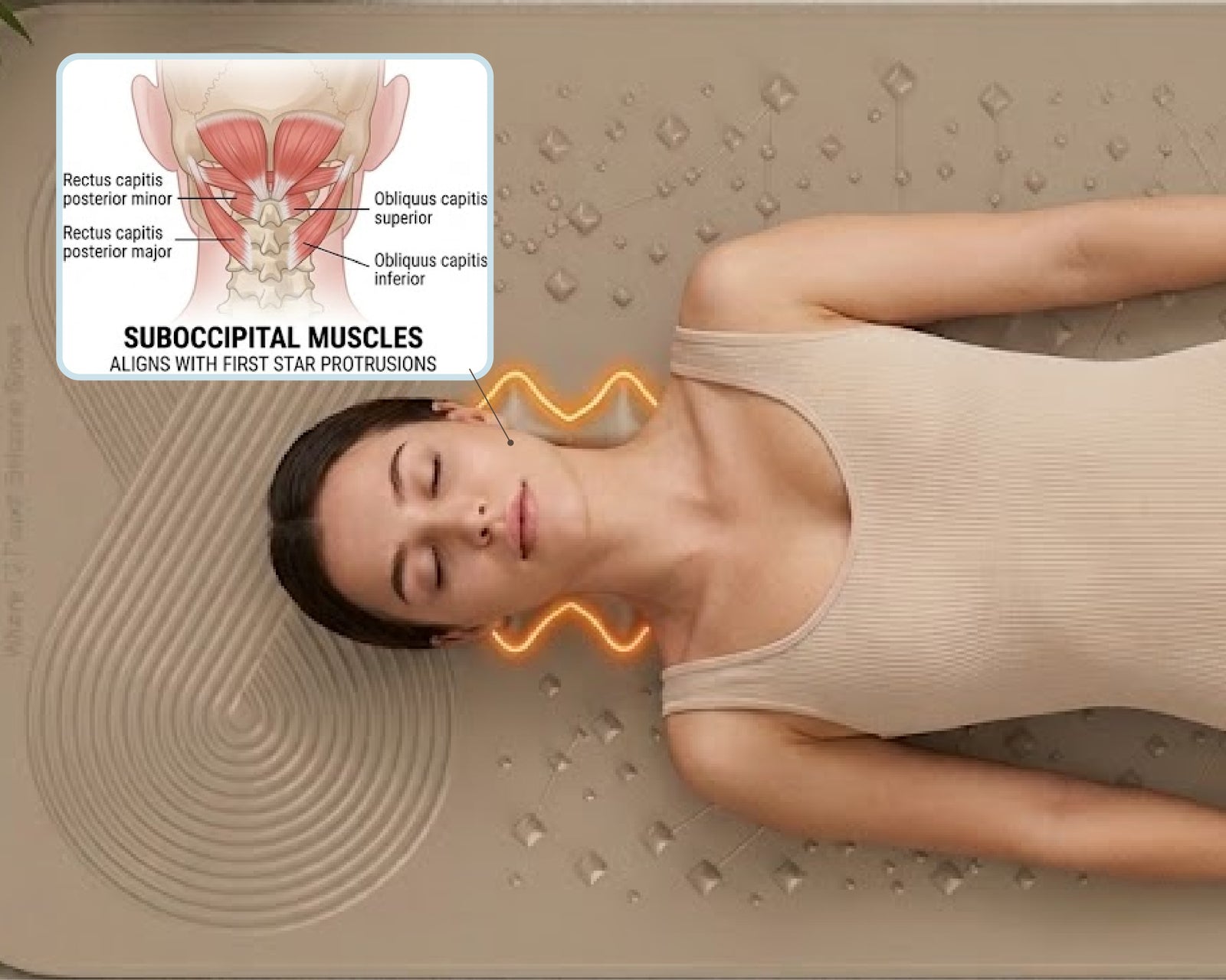 Fascia Release